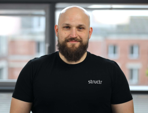 Ansprechpartner Kai Schwaiger