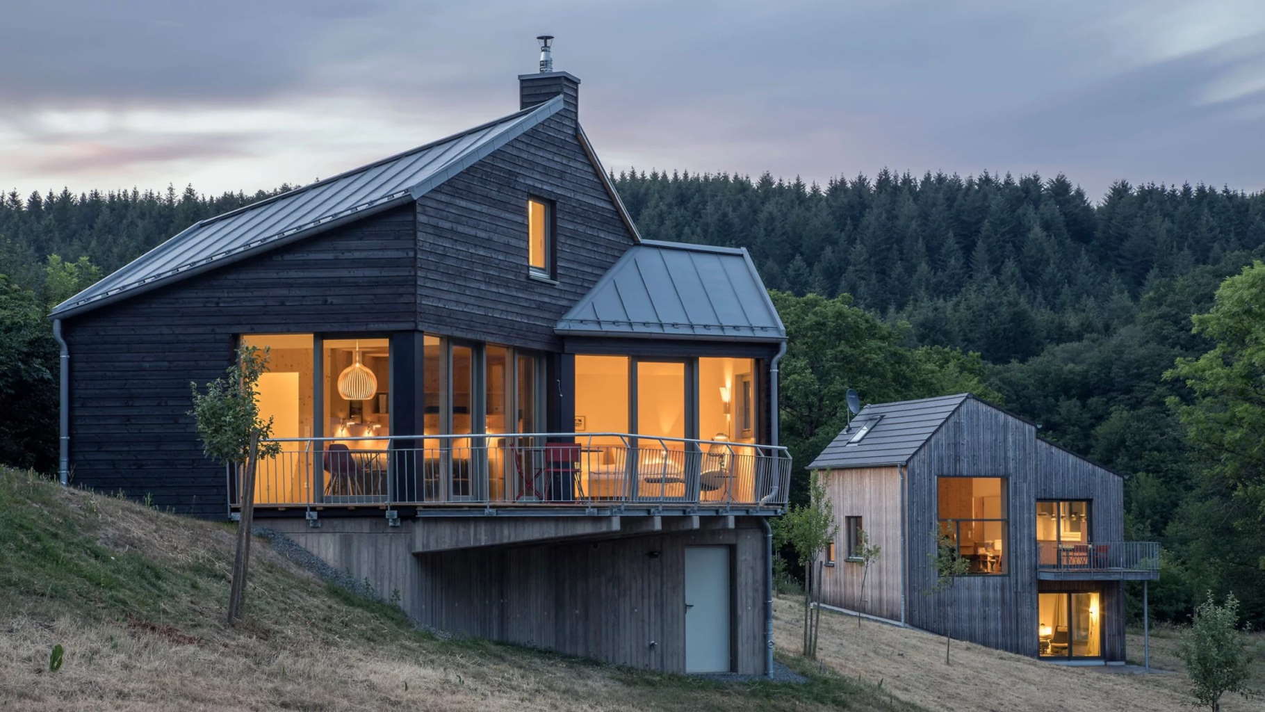Customer Story Urlaubsarchitektur