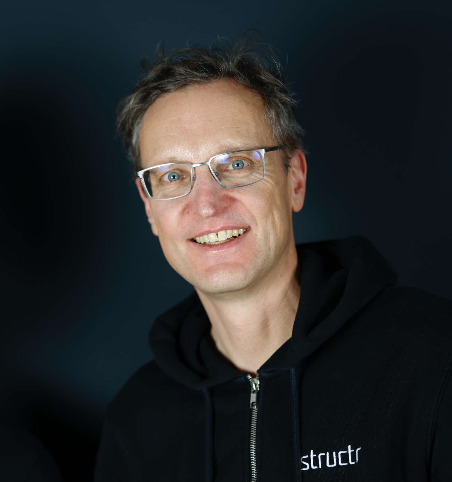 Axel Morgner